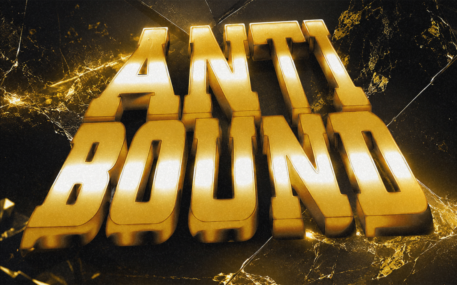 Antibound