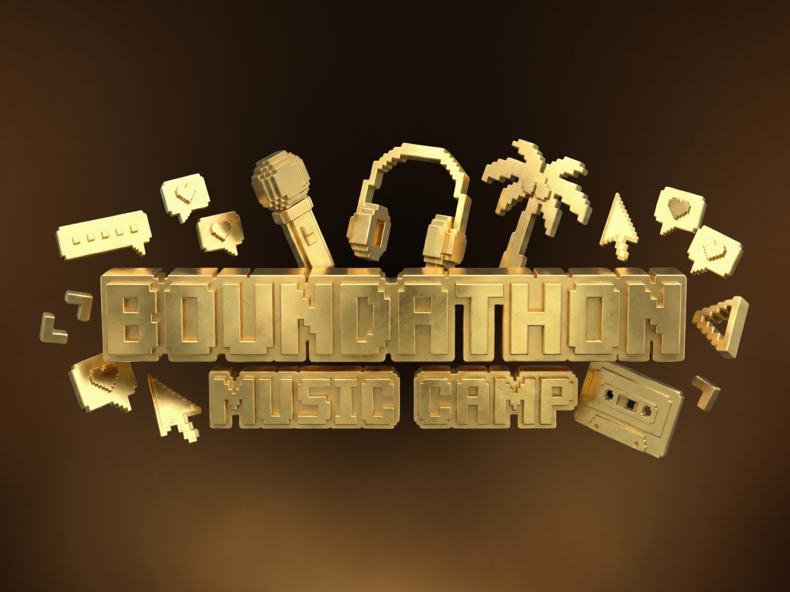 Boundathon Music Camp